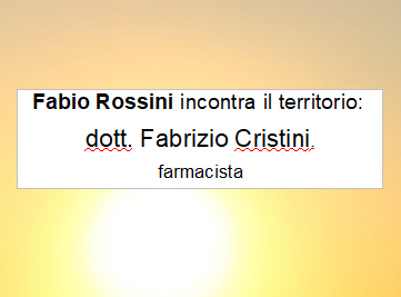 Il parere del nostro farmacista.